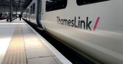 Thameslink services at a standstill after 'number of incidents' - Streatham Common shut