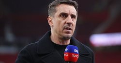 POLL: Should Gary Neville replace Andy Burnham as Manchester Mayor?