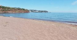 Hollicombe Beach death: Body found near Paignton in four-hour search for missing man, 38