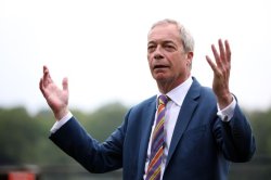 Nigel Farage warns of two-faced Andy Burnham as he predicts 'flashpoint' in Brexit battle