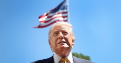 Trump drops new Iran war threat bombshell as peace talks stall - 'clock is ticking'