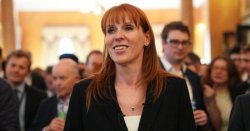 Angela Rayner 'should have been fined by HMRC', whistleblower says