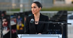 Royal Family LIVE: Meghan Markle makes bombshell speech on 'Royal tour of Switzerland'