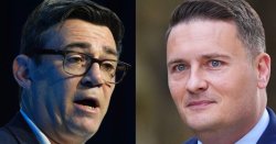 Politics LIVE: Labour civil war explodes in furious row over Brexit