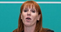 Angela Rayner 'snubbed Keir Starmer's offer of return to Cabinet'