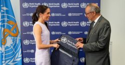 Meghan Markle gets huge honour after emotional speech about children