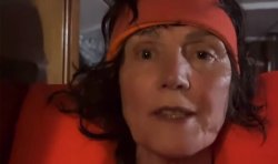 Irish president’s sister ‘kidnapped by Israel’ as country brands flotilla 'provocation'