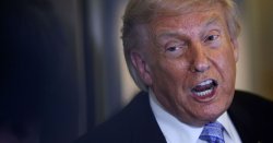 Trump gives huge Iran update as he issues horror warning