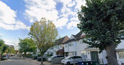 Jewish man in hospital after being 'assaulted by a number of men' in Golders Green