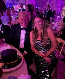 Trump's 'most beautiful' assistant shares behind-the-scenes footage from China trip