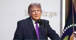 Donald Trump 'certainly' concerned about Ebola outbreak as US introduces travel ban