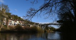 The 'birthplace of the industrial revolution' reopens just in time for half-term