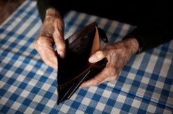 Cliff-edge alert for 15million pensioners who will 'have to work longer'