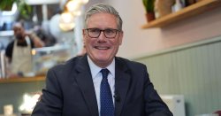 Politics LIVE: Keir Starmer to hold crunch talks with Cabinet after bombshell poll