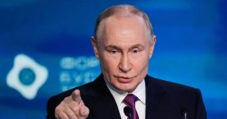 Putin stokes WW3 fears with nuclear drills as horror invasion warning issued