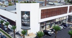 UK's 'biggest Asian shopping centre' opens – 'like the Middle East'