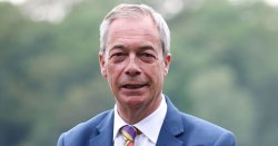 Reform UK names candidate to take on Andy Burnham in crunch Makerfield by-election