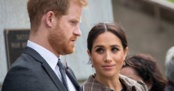 Harry and Meghan suffer humiliating on air blow after 'ticking time bomb' exposed