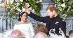 Royal fans issue major complaint about Meghan Markle’s wedding photo dump