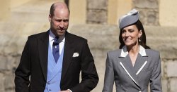 Prince William and Princess Kate give huge honour to beloved member of staff