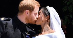 Meghan breaks royal rules with 'unprecedented' wedding photos says former butler