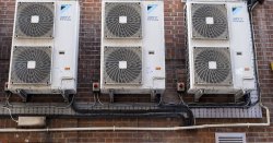 'British way of life is under threat' with air-con 'essential' to bear future 40C summers