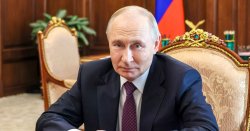 UK makes huge Putin concession to hand Russia millions in oil money