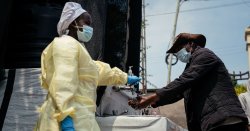 WHO issues bombshell Ebola outbreak update as it makes horror admission