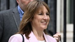 Rachel Reeves, hope is not a viable strategy – and neither is a betrayal of Brexit
