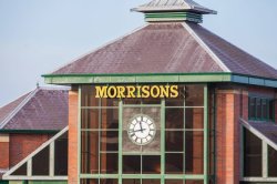 Male shoppers at Morrisons will notice major change in all UK stores