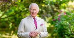 Gardeners urged to put eggshells in garden by expert who supplies flowers to King Charles