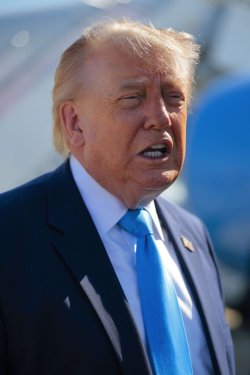 Trump health fears as 'unwell' Don claims he'd win California 'if Jesus counted votes'