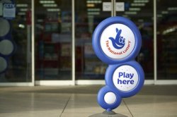 Winning Lotto numbers LIVE: Full £8.3m National Lottery results with Thunderball on May 20