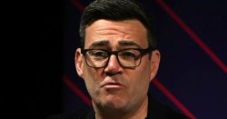 Andy Burnham's leadership plot dealt massive blow with 'absolutely bonkers' statement