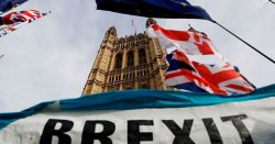 Billionaires declare freedom is under threat as Labour plots Brexit betrayal
