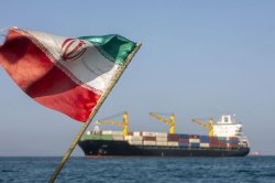 Iran draws new Strait of Hormuz Boundaries in huge humiliation for Trump