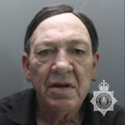 Twisted former youth leader jailed again after abusing children dozens of times