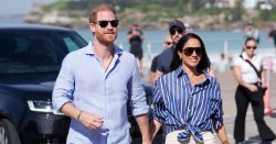 Royals snub Prince Harry and Meghan on 8th anniversary: 'The silence was very intentional'