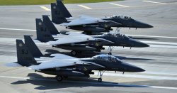 Iran has downed 42 US fighter jets as Trump's war costs spirals to $29 billion