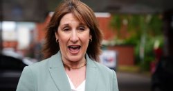 Free bus travel for one group and cheaper chocolate and biscuits in £100M Reeves giveaway