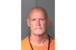 Killer's final four-words before being executed for 'especially cruel' murder