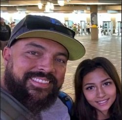 Incest dad's disturbing texts after daughter killed herself