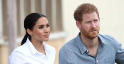 Royal Family LIVE: Meghan and Harry sent ‘very intentional' anniversary message by royals