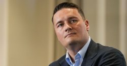 Wes Streeting issues new wealth tax threat – ‘people are angry’