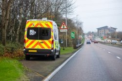 Cheap 'invisible number plates that fool speed cameras' update in DfT 'seizure' plan