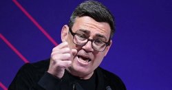 Could this be Andy Burnham's secret stratetgy to see off Reform UK?