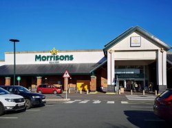 Morrisons shoppers have 2-word verdict as toilet rule introduced in 500 stores
