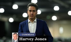 Ed Miliband just hit peak net zero madness - Vladimir Putin must think we're all crackers