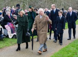 Royal Family warrant-holding firms plunging into administration in blow to UK economy