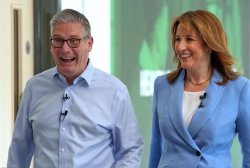 Rachel Reeves mocked for weak response to soaring costs - 'just a sticking plaster!'